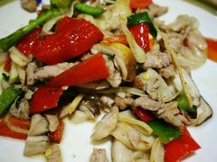 -妈妈的味道(和顺古镇店)