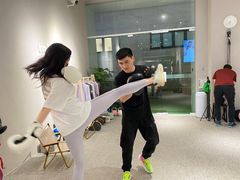 -mYSTEPS健身运动馆(古北店)