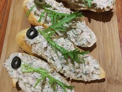 -HOLA西班牙餐厅(空港店)