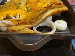 -西贝莜面村(银泰创意城店)