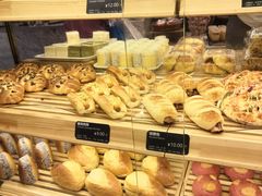 -面包新语(吾悦国际广场店)