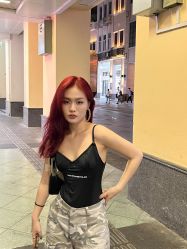 -苏奇发型·烫发染发