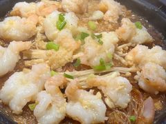 -茅庐川菜(青岛凯德店)