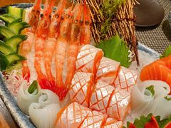 -武藏日本料理(宝安壹方城店)