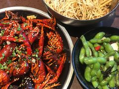 -一棠龙虾•王牌虾球(光谷天地店)