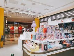 -泡泡玛特POPMART(万柳华联店)