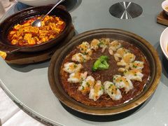 -辣螃铠盆盆蟹大排档(海昌店)