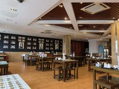 -古井假日酒店-古井面馆•淮上豆府(长江东路店)