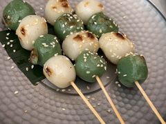 -龟兹KUCINA·新疆菜(前滩L+PLAZA店)