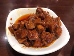 特色辣酱-老半斋(福州路店)