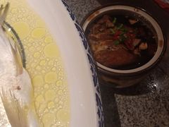 -南京大牌档(济南万象城店)