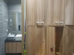-CPS Fitness Studio健身工作室