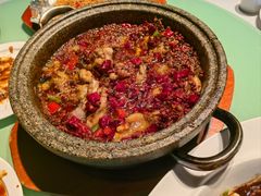 -八分饱·西津会(西津渡店)