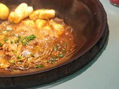 -鱼窝棚柴火铁锅炖(富山屯店)