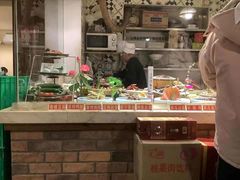 -东来土菜馆(民祥园路店)