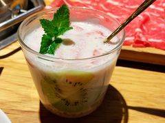 -青瓷火锅料理(西单大悦城店)