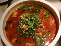 -绿茶餐厅(燕郊永旺店)