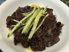 -桃园中华料理炸酱面(燕儿岛路店)