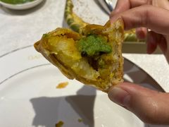 -恒河传奇印度餐厅GANGES