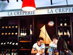 大堂-La Creperie法餐厅(桃江路店)