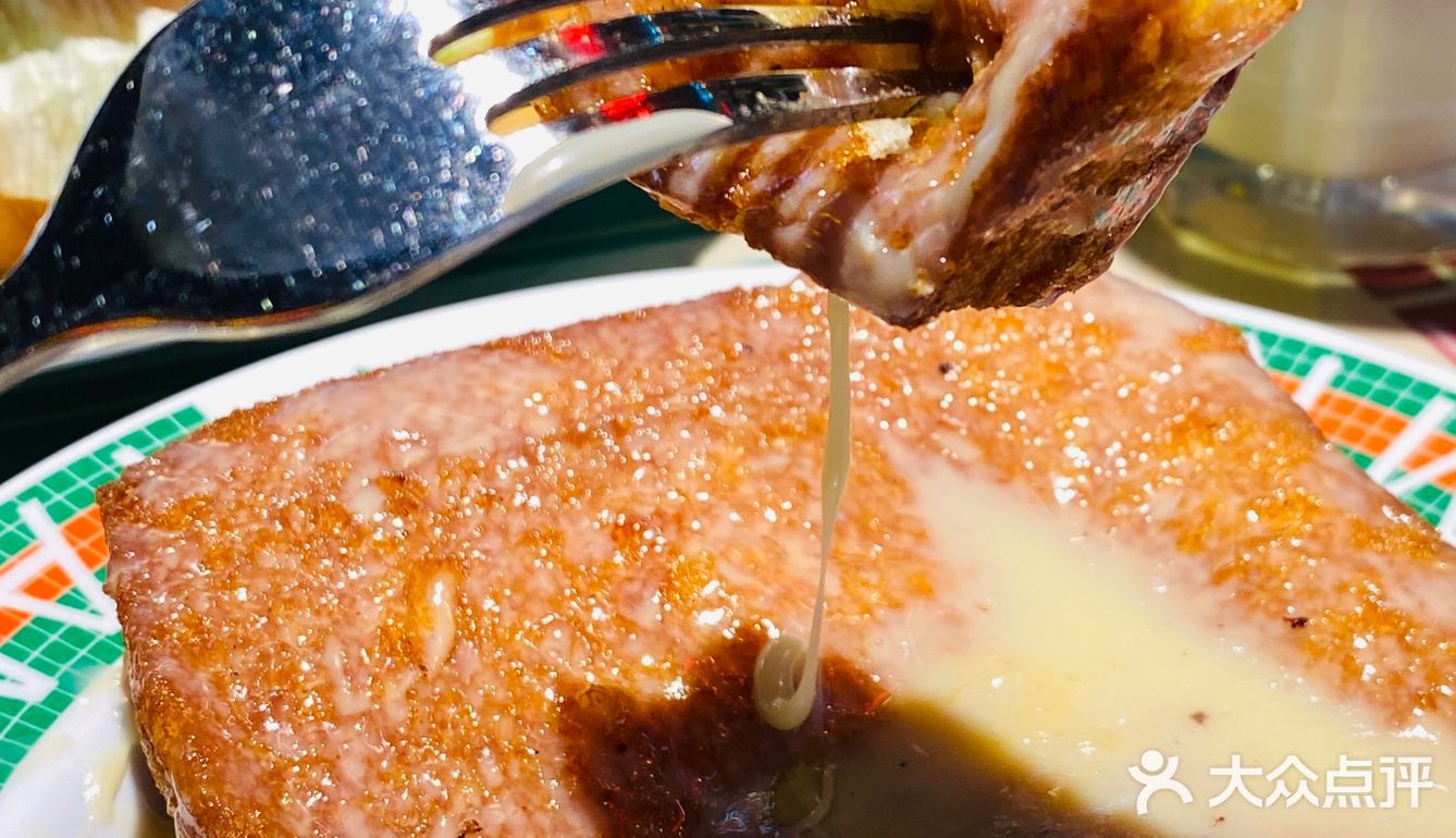 啊啊啊龙岩的！！人均30➕（肉松饭好吃到尖叫