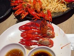 -红盔甲·小龙虾(车公庙店)