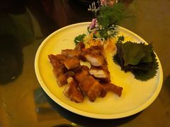 -JUKEBOX玖部音乐餐厅(华侨城店)