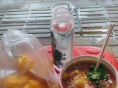 -汪记鲜鱼糊汤粉(沈阳路总店)