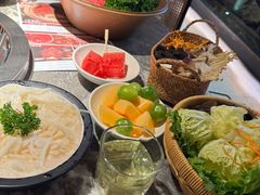 -麻路成都火锅(柏威年店)