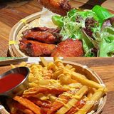 热榜第一‼️体育西巨好吃西餐厅「农场西餐」🥗