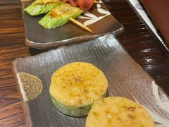 -鸟鹏烧鸟居酒屋(熙龙湾店)