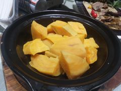 -干老四雅鱼饭店(滨江西路店)