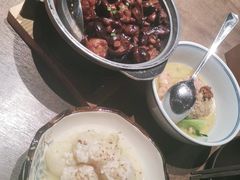-香园茶社·金陵小灶(老门东店)