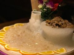 象鼻蚌刺身-太古汇海鲜姿造(延寿店)