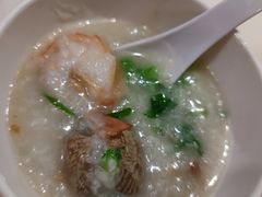-火齐潮汕砂锅粥(五道口店)