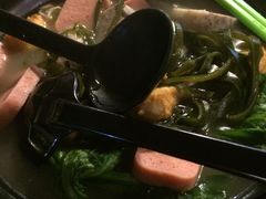 -八婆婆烧仙草(中山路店)