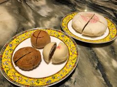 -富华斋饽饽铺·宫廷糕点·伴手礼(护国新天地店)