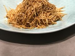 -宏达宴老菜馆(群力第四大道店)