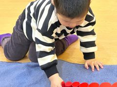 -嘉定民办实蒙早教中心