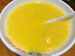 棒渣粥-老天桥酱肉烧饼夹肘子(天桥店)