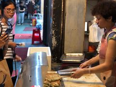 -咏春葱油饼(德政中路店)