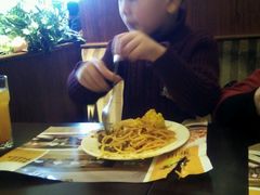 -菲滋意式餐厅(金华银泰城店)