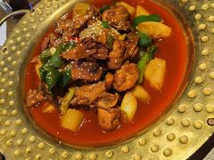 -清真·卡德尔大叔新疆主题餐厅(龙汇路店)
