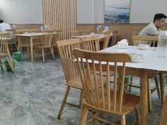 -庆山饭店·海鲜饺子家常菜(北戴河黑石路店)