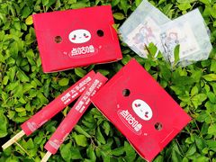 -咕噜咕噜·章鱼小丸子(广州荔湾领展广场店)
