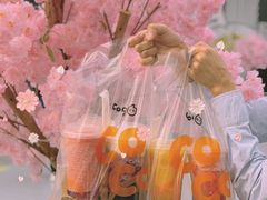 -CoCo都可(东城国贸店)