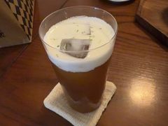 佛手柑float-Ginko银子(青龙街店)