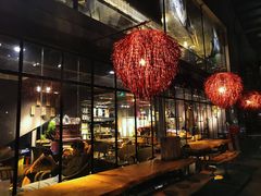 大堂-一粥(华侨城创意文化园店)