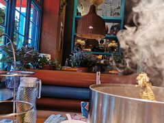 -咕嘟草帽鱼·牛奶一样的鲜鱼汤(天鹅湖万达广场店)