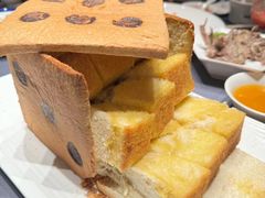 -狮王府淮扬菜(万象城店)